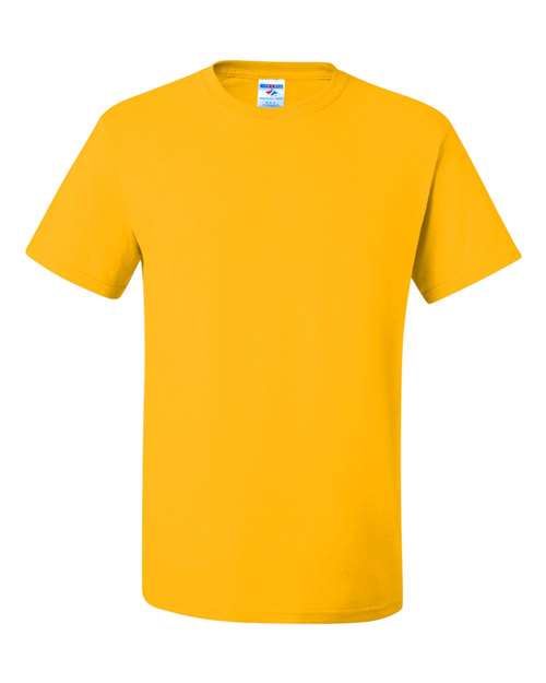 JERZEES Dri-Power® 50/50 T-Shirt 29MR - Island Yellow