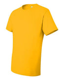 JERZEES Dri-Power® 50/50 T-Shirt 29MR - Island Yellow