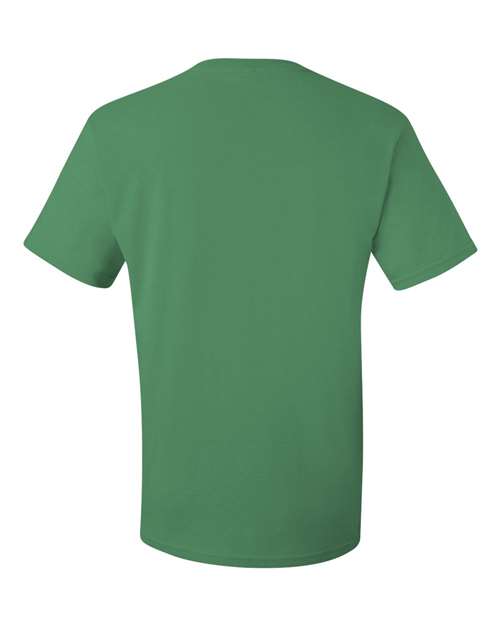 JERZEES Dri-Power® 50/50 T-Shirt 29MR - Kelly