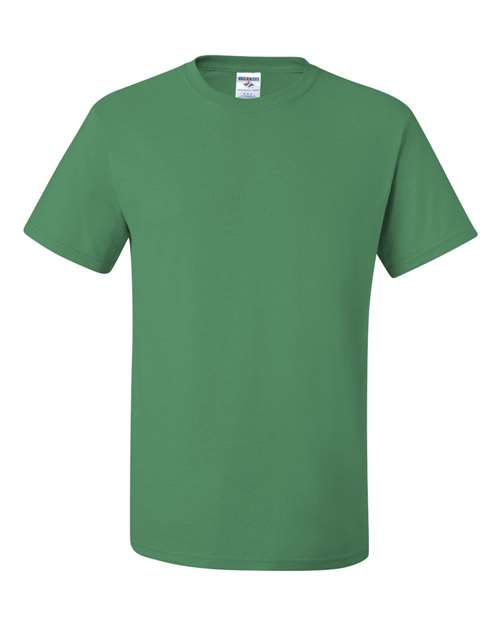 JERZEES Dri-Power® 50/50 T-Shirt 29MR - Kelly