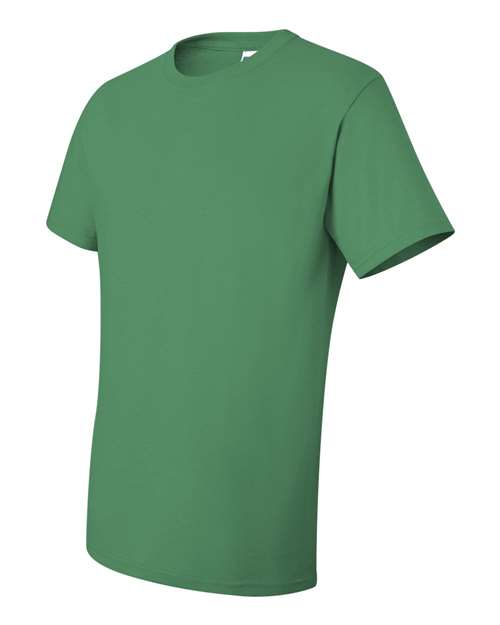JERZEES Dri-Power® 50/50 T-Shirt 29MR - Kelly