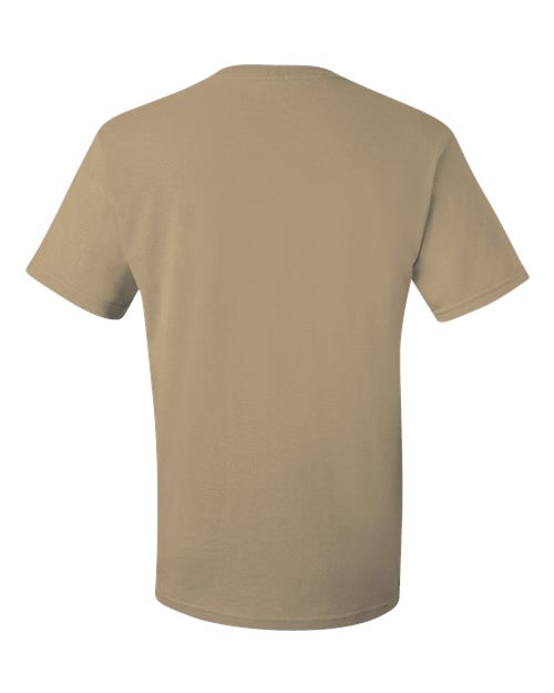 JERZEES Dri-Power® 50/50 T-Shirt 29MR - Khaki
