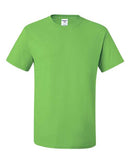 JERZEES Dri-Power® 50/50 T-Shirt 29MR - Kiwi