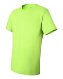 JERZEES Dri-Power® 50/50 T-Shirt 29MR - Safety Green