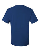 JERZEES Dri-Power® 50/50 T-Shirt 29MR - Royal