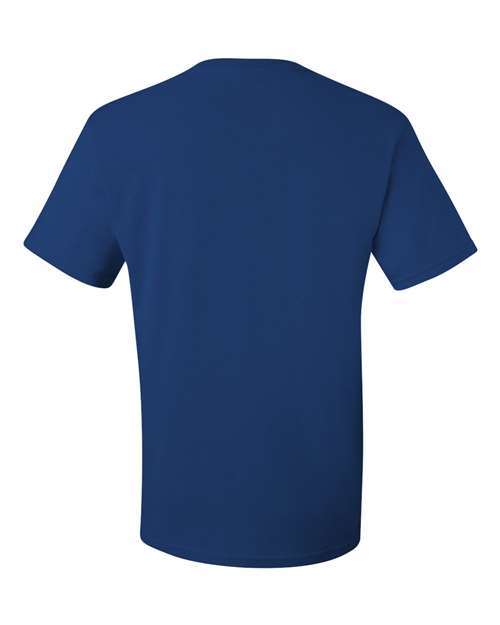JERZEES Dri-Power® 50/50 T-Shirt 29MR - Royal
