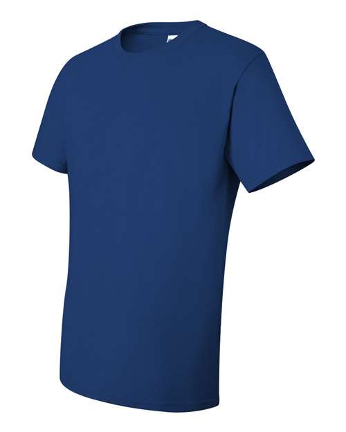 JERZEES Dri-Power® 50/50 T-Shirt 29MR - Royal