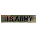 Scorpion U.S. Army Branch Tape. Item