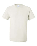 JERZEES Dri-Power® 50/50 T-Shirt 29MR - White