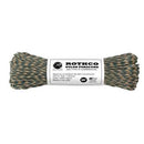 Rothco 550lb Type III Nylon Camo Paracord. Item