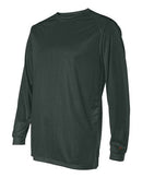 Badger B-Core Long Sleeve T-Shirt 4104 - Forest