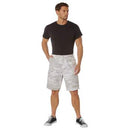 Rothco Camo BDU Shorts. Item