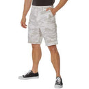 Rothco Camo BDU Shorts. Item