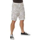 Rothco Camo BDU Shorts. Item