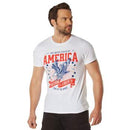 Rothco Freedom & Liberty T-Shirt. Item