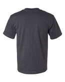 Bayside USA-Made 50/50 T-Shirt 1701