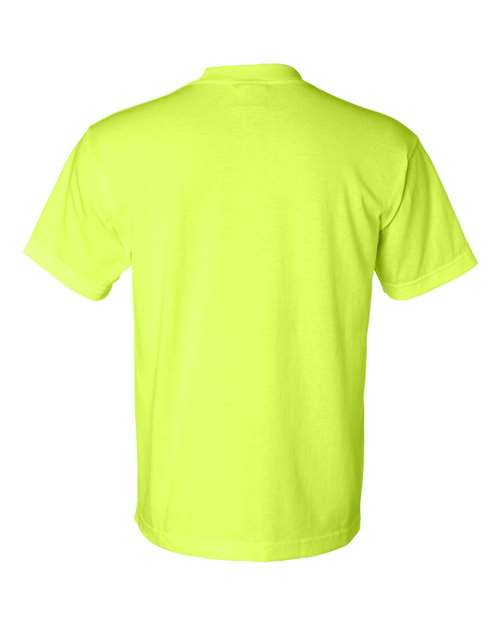 Bayside USA-Made 50/50 T-Shirt 1701