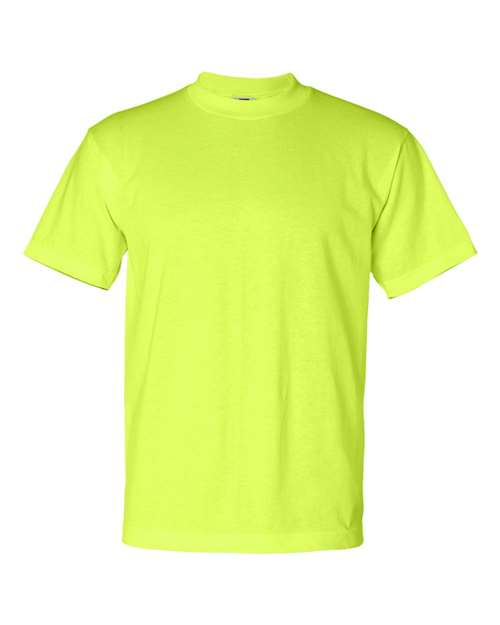 Bayside USA-Made 50/50 T-Shirt 1701