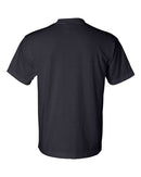 Bayside USA-Made 50/50 T-Shirt 1701