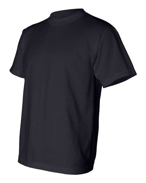 Bayside USA-Made 50/50 T-Shirt 1701