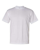 Bayside USA-Made 50/50 T-Shirt 1701