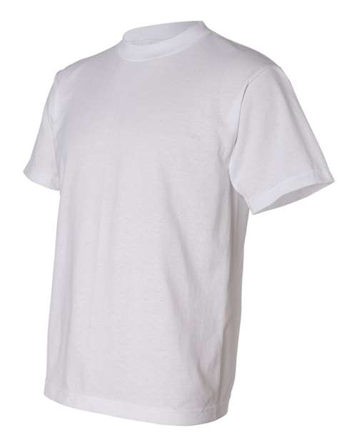 Bayside USA-Made 50/50 T-Shirt 1701