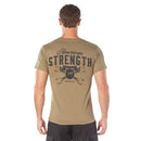Rothco American Strength T-Shirt. Item