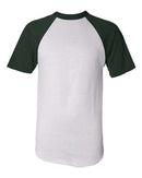 Augusta Sportswear Short Sleeve Baseball Jersey 423