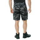 Rothco Camo BDU Shorts. Item