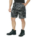 Rothco Camo BDU Shorts. Item