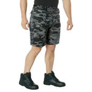 Rothco Camo BDU Shorts. Item
