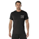 Rothco Freedom Over Fear T-Shirt. Item