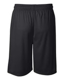 Badger B-Core 9" Shorts 4109 - Black