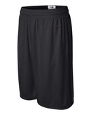 Badger B-Core 9" Shorts 4109 - Black