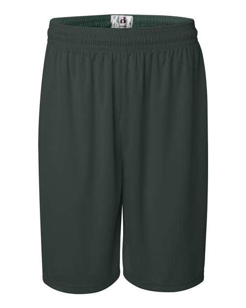 Badger B-Core 9" Shorts 4109 - Forest