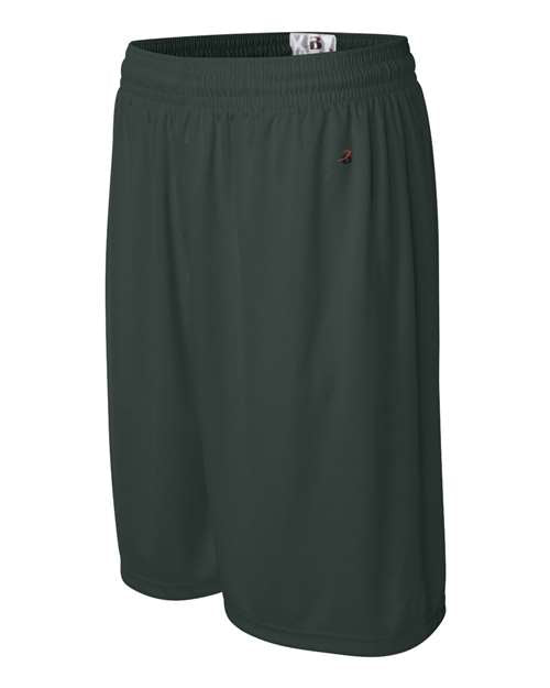 Badger B-Core 9" Shorts 4109 - Forest