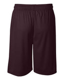 Badger B-Core 9" Shorts 4109 - Maroon