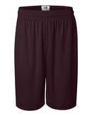 Badger B-Core 9" Shorts 4109 - Maroon