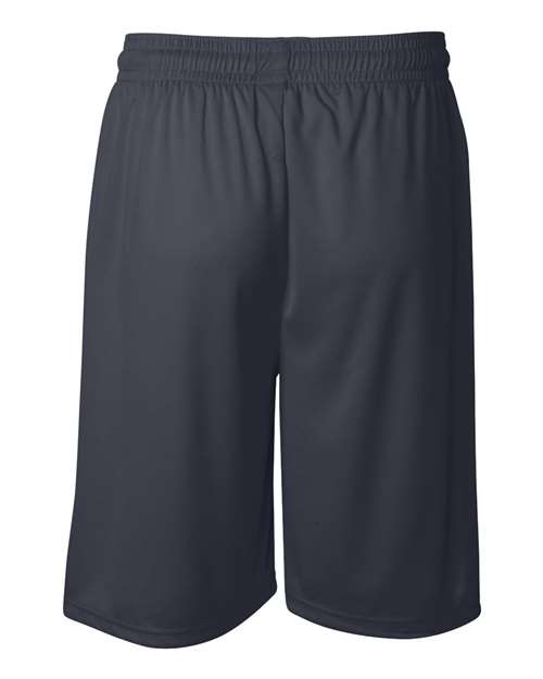 Badger B-Core 9" Shorts 4109 - Navy