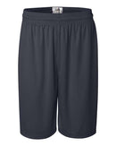 Badger B-Core 9" Shorts 4109 - Navy