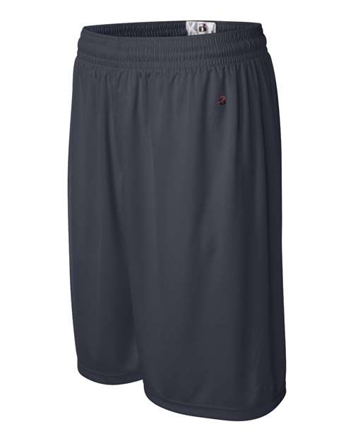 Badger B-Core 9" Shorts 4109 - Navy