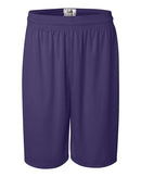 Badger B-Core 9" Shorts 4109 - Purple