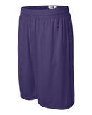 Badger B-Core 9" Shorts 4109 - Purple