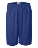 Badger B-Core 9" Shorts 4109 - Royal