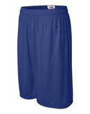 Badger B-Core 9" Shorts 4109 - Royal