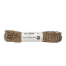 Rothco 550lb Type III Nylon Camo Paracord. Item