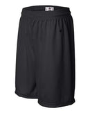 Badger B-Core 7" Shorts 4107 - Black