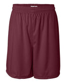 Badger B-Core 7" Shorts 4107 - Cardinal