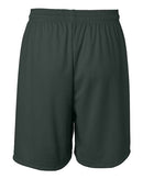 Badger B-Core 7" Shorts 4107 - Forest