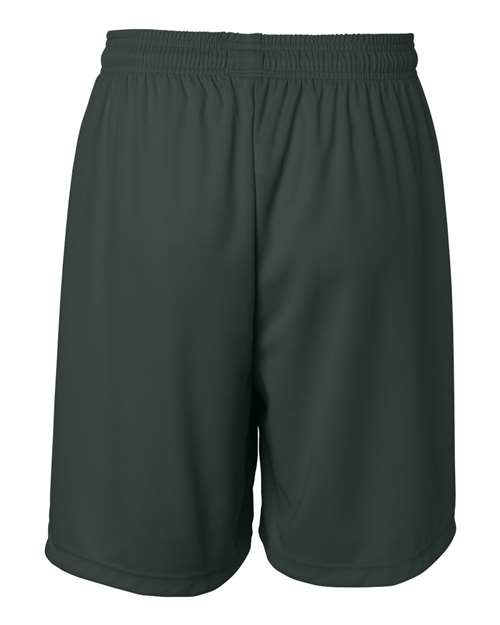 Badger B-Core 7" Shorts 4107 - Forest
